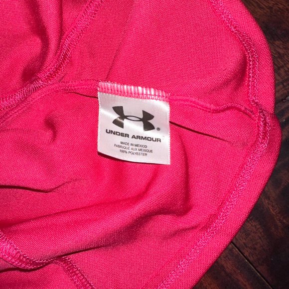 Under Armour tank top - Medium - Picture 4 of 4